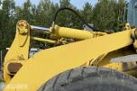 1994 Komatsu WA470-3H Hjullaster med skuffe - 10604 timer