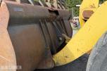 1994 Komatsu WA470-3H Hjullaster med skuffe - 10604 timer
