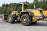 1994 Komatsu WA470-3H Hjullaster med skuffe - 10604 timer