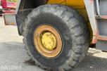 1994 Komatsu WA470-3H Hjullaster med skuffe - 10604 timer