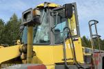 1994 Komatsu WA470-3H Hjullaster med skuffe - 10604 timer