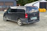 2016 Mercedes-Benz Vito V116 A2 4MATIC - Firehjulstrekk / 4x4 - hengerfeste