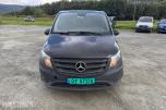2016 Mercedes-Benz Vito V116 A2 4MATIC - Firehjulstrekk / 4x4 - hengerfeste