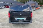 2016 Mercedes-Benz Vito V116 A2 4MATIC - Firehjulstrekk / 4x4 - hengerfeste