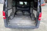 2016 Mercedes-Benz Vito V116 A2 4MATIC - Firehjulstrekk / 4x4 - hengerfeste