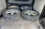 2016 Mercedes-Benz Vito V116 A2 4MATIC - Firehjulstrekk / 4x4 - hengerfeste