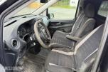 2016 Mercedes-Benz Vito V116 A2 4MATIC - Firehjulstrekk / 4x4 - hengerfeste