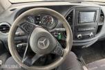 2016 Mercedes-Benz Vito V116 A2 4MATIC - Firehjulstrekk / 4x4 - hengerfeste