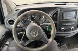2016 Mercedes-Benz Vito V116 A2 4MATIC - Firehjulstrekk / 4x4 - hengerfeste