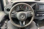 2016 Mercedes-Benz Vito V116 A2 4MATIC - Firehjulstrekk / 4x4 - hengerfeste