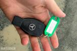 2016 Mercedes-Benz Vito V116 A2 4MATIC - Firehjulstrekk / 4x4 - hengerfeste