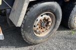 2019 Maur Bilpåbygg TRIPPELKJERRE - EU-godkjent - Nye dekk