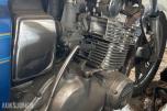 1979 Suzuki GS 850