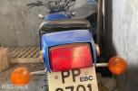 1979 Suzuki GS 850