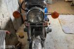 1979 Suzuki GS 850