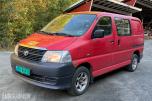 2010 Toyota HIACE 2.5-117 D 4WD - EU-godkjent