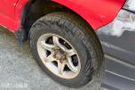 2010 Toyota HIACE 2.5-117 D 4WD - EU-godkjent