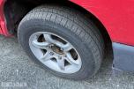 2010 Toyota HIACE 2.5-117 D 4WD - EU-godkjent