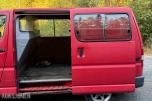 2010 Toyota HIACE 2.5-117 D 4WD - EU-godkjent