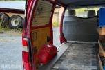 2010 Toyota HIACE 2.5-117 D 4WD - EU-godkjent