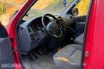 2010 Toyota HIACE 2.5-117 D 4WD - EU-godkjent
