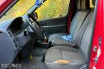 2010 Toyota HIACE 2.5-117 D 4WD - EU-godkjent