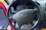 2010 Toyota HIACE 2.5-117 D 4WD - EU-godkjent