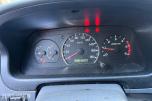2010 Toyota HIACE 2.5-117 D 4WD - EU-godkjent