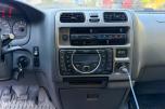 2010 Toyota HIACE 2.5-117 D 4WD - EU-godkjent