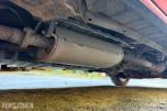 2010 Toyota HIACE 2.5-117 D 4WD - EU-godkjent