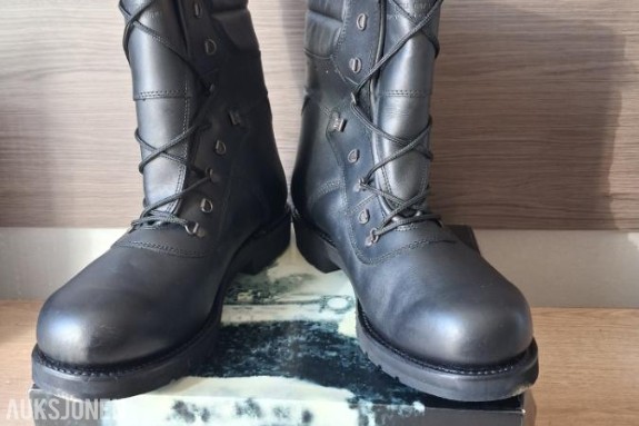Special Force Sko str 50 militærstøvler