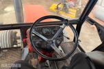 1988 Zetor 7211 traktor
