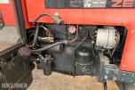 1988 Zetor 7211 traktor