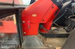1988 Zetor 7211 traktor