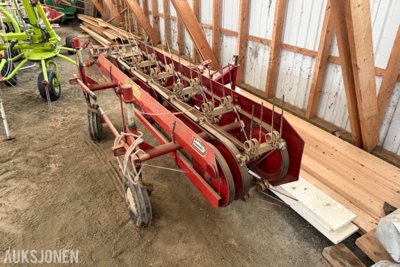 2005 PZ 2400 Siderive