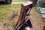 1995 Baklaster for traktor