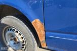 2015 Volkswagen Transporter 2.0-102 D