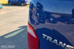 2015 Volkswagen Transporter 2.0-102 D