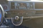 2015 Volkswagen Transporter 2.0-102 D
