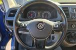 2015 Volkswagen Transporter 2.0-102 D
