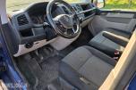 2015 Volkswagen Transporter 2.0-102 D