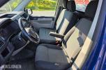 2015 Volkswagen Transporter 2.0-102 D