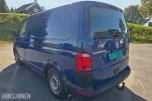 2015 Volkswagen Transporter 2.0-102 D