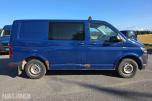 2015 Volkswagen Transporter 2.0-102 D