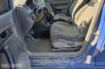 2015 Volkswagen Caddy 2.0-110 D 4MOTION 
