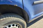 2015 Volkswagen Caddy 2.0-110 D 4MOTION 