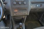 2015 Volkswagen Caddy 2.0-110 D 4MOTION 