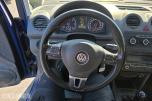 2015 Volkswagen Caddy 2.0-110 D 4MOTION 