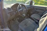 2015 Volkswagen Caddy 2.0-110 D 4MOTION 