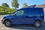2015 Volkswagen Caddy 2.0-110 D 4MOTION 